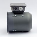 Вентилятор принудительного охлаждения ABB M2VA 071