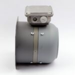 Вентилятор принудительного охлаждения ABB M2VA 090