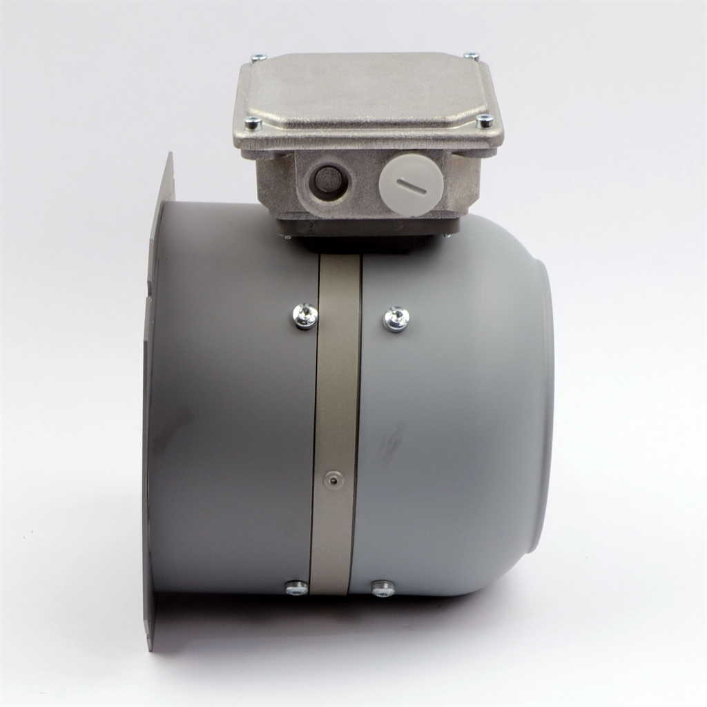 abb-m2va-090-1 Вентилятор принудительного охлаждения ABB M2VA 090 — изображение 1