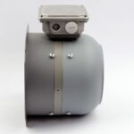 Вентилятор принудительного охлаждения ABB M2VA 100