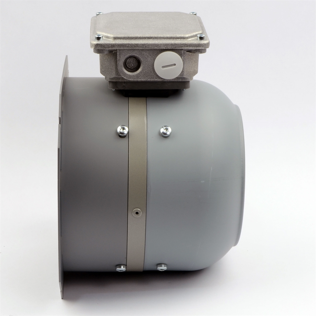 abb-m2va-100-1 Вентилятор принудительного охлаждения ABB M2VA 100 — изображение 1