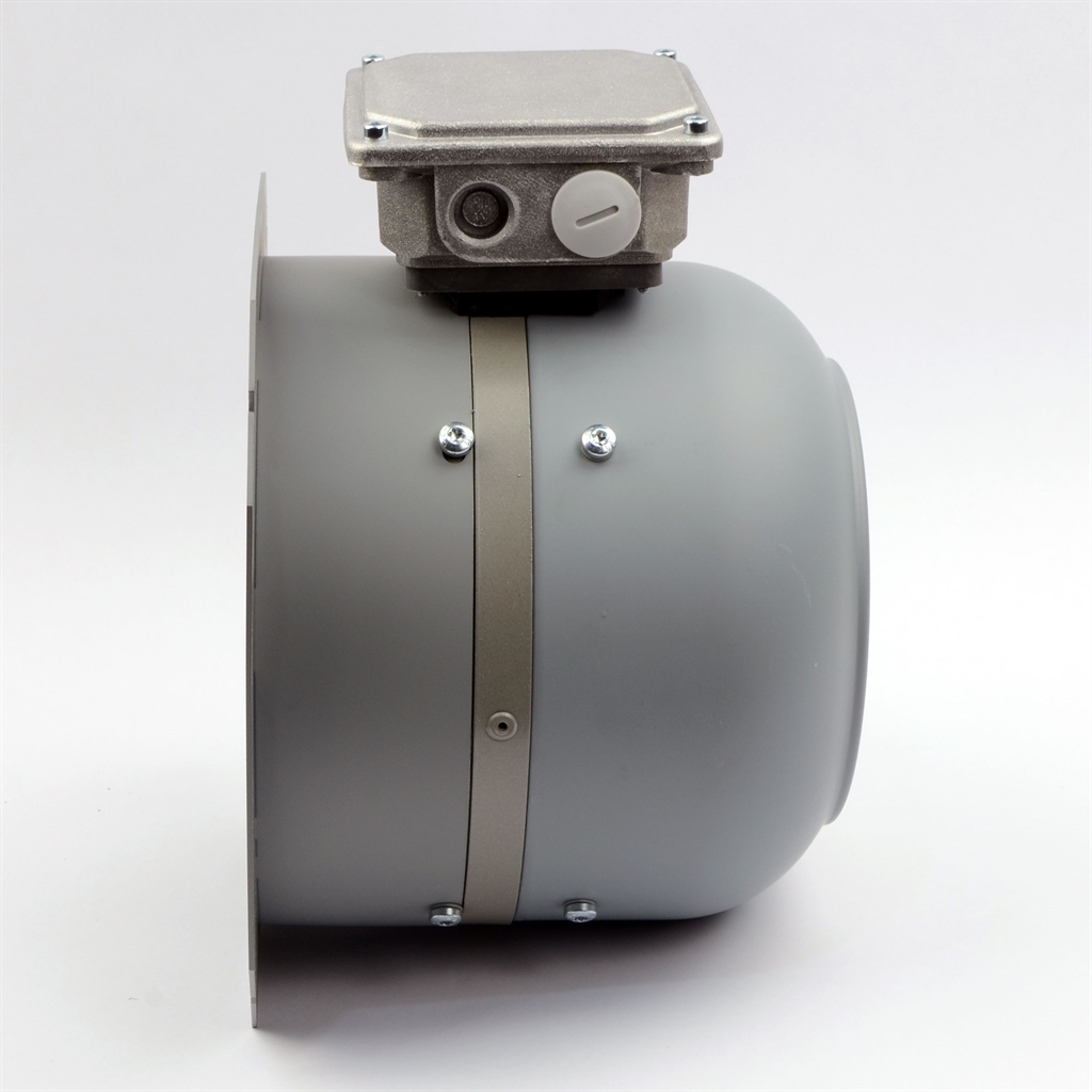 abb-m2va-112-1 Вентилятор принудительного охлаждения ABB M2VA 112 — изображение 1