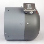 Вентилятор принудительного охлаждения электродвигателя Brook Crompton WD 160 RBK-Br