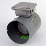 Блок принудительной вентиляции Marelli Force MAA 063-2 RBK — изображение 2