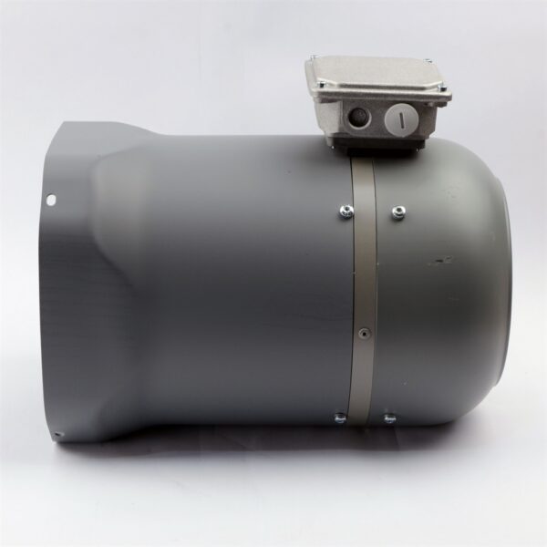 Вентилятор SEW Force Vent DR 071-2 Тормозной RBK