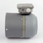 Вентилятор Siemens Force Vent 1LA7 080 RBK