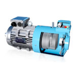 Осевой вентилятор SVE-132-2 220V — изображение 2