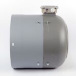 Вентилятор принудительного охлаждения электродвигателя TECO TEC 180 RBK