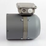 Вентилятор принудительного охлаждения электродвигателя WEG Force Vent W22 071-2 RBK