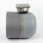 Вентилятор принудительного охлаждения электродвигателя WEG Force Vent W22 100-2 RBK