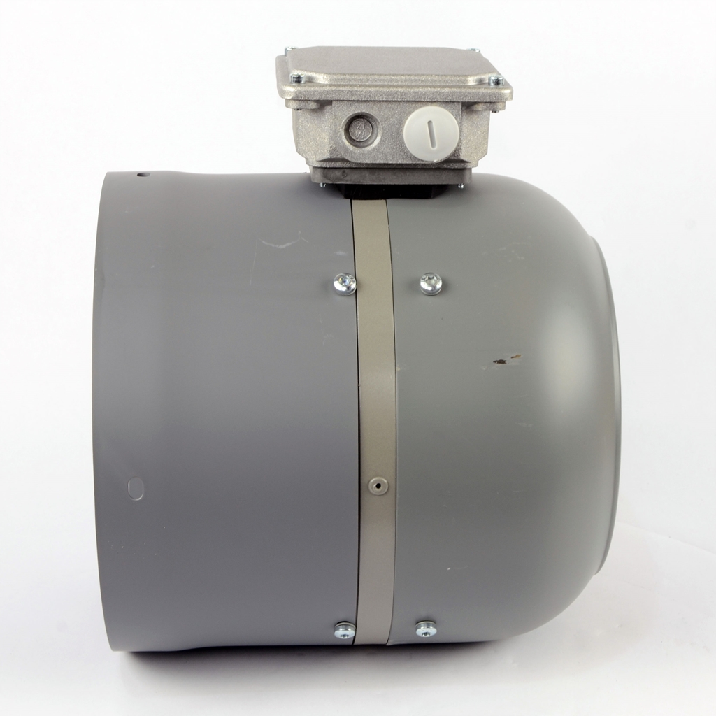 weg-w22-112-1 Вентилятор принудительного охлаждения электродвигателя WEG Force Vent W22 112-2 RBK — изображение 1
